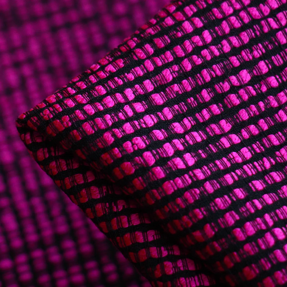 A Magenta Story