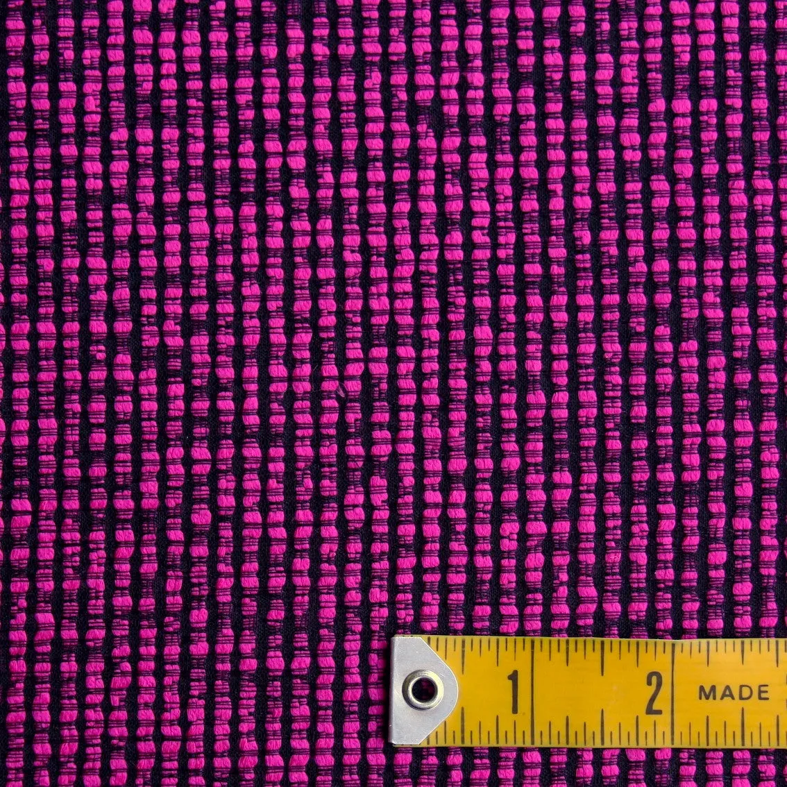 A Magenta Story