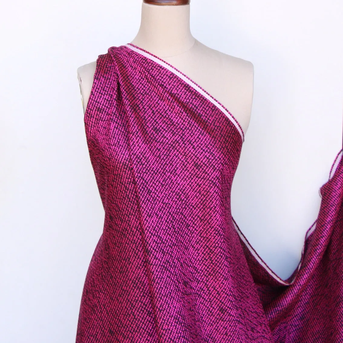 A Magenta Story