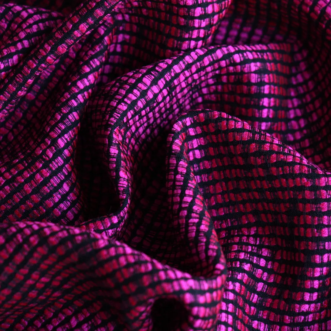 A Magenta Story