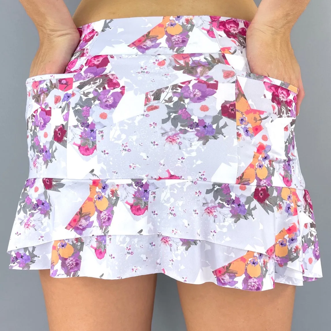 Army of Lovers Limited Edition 13" Skort