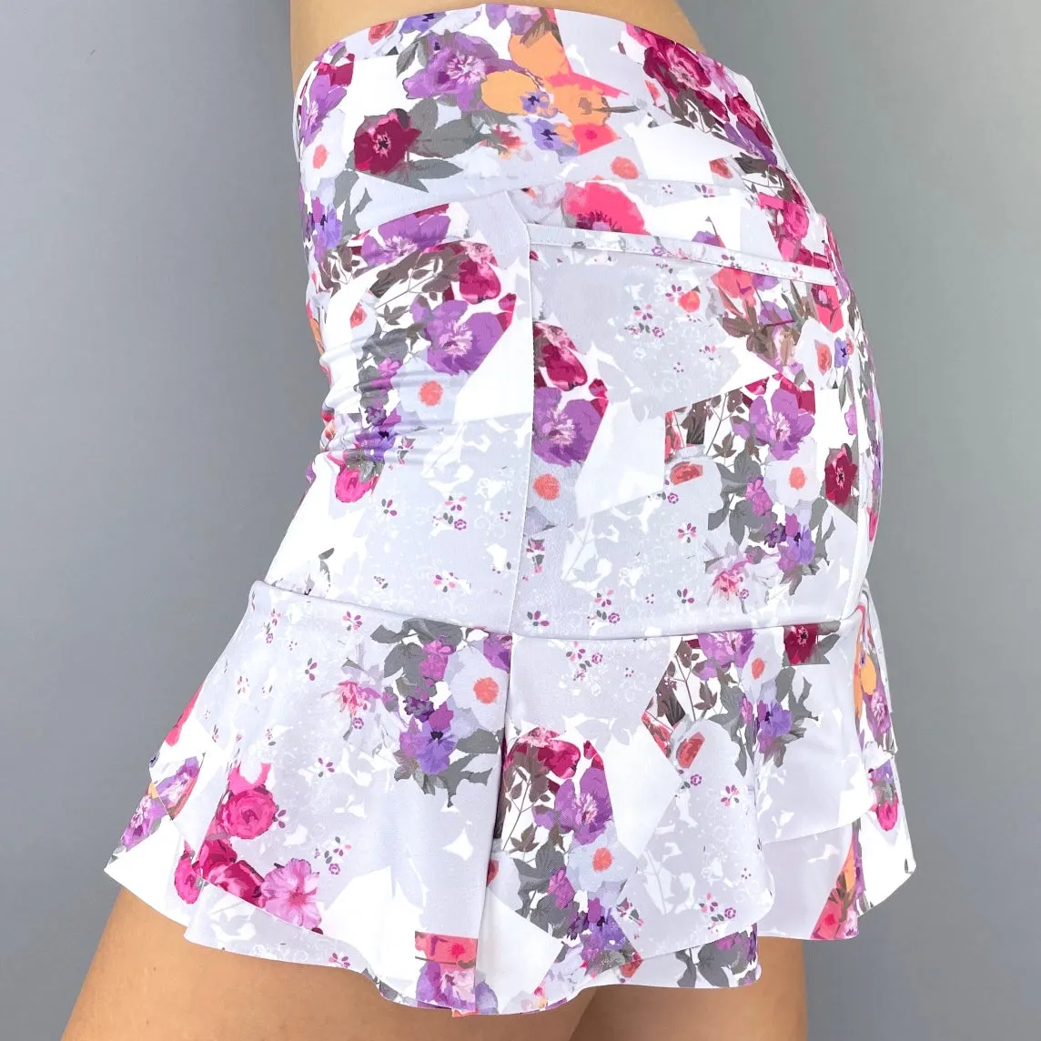 Army of Lovers Limited Edition 13" Skort