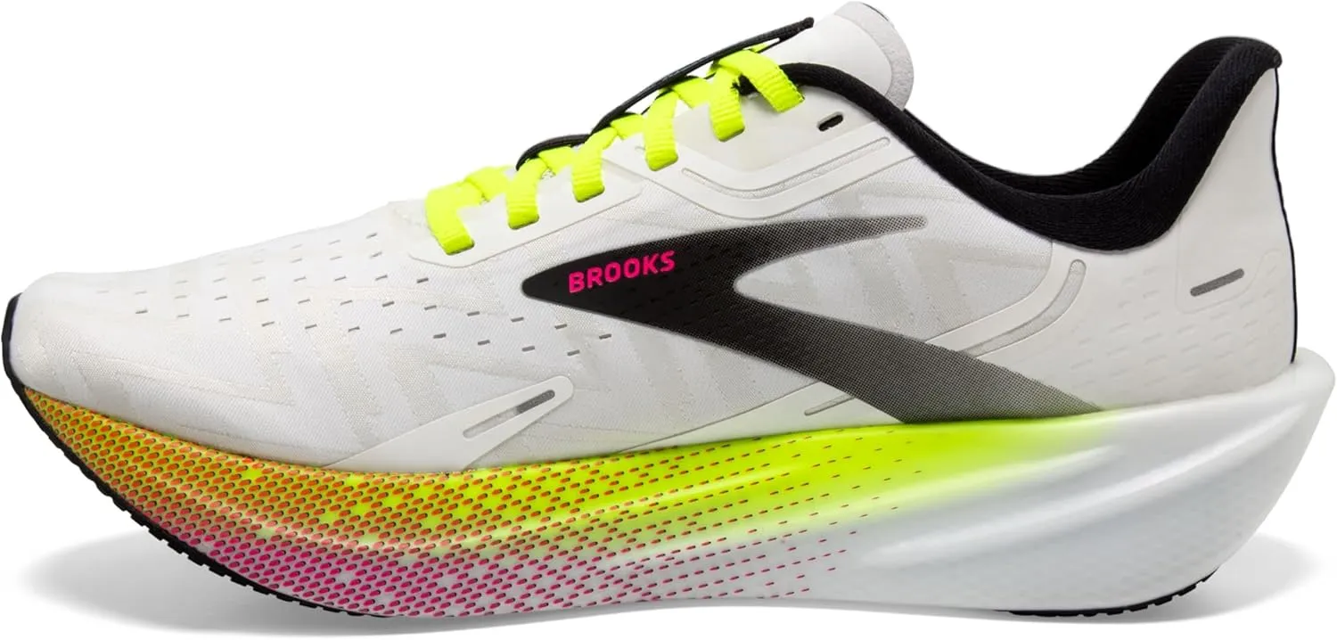 Brooks Mens Hyperion Max Neutral Running Shoe