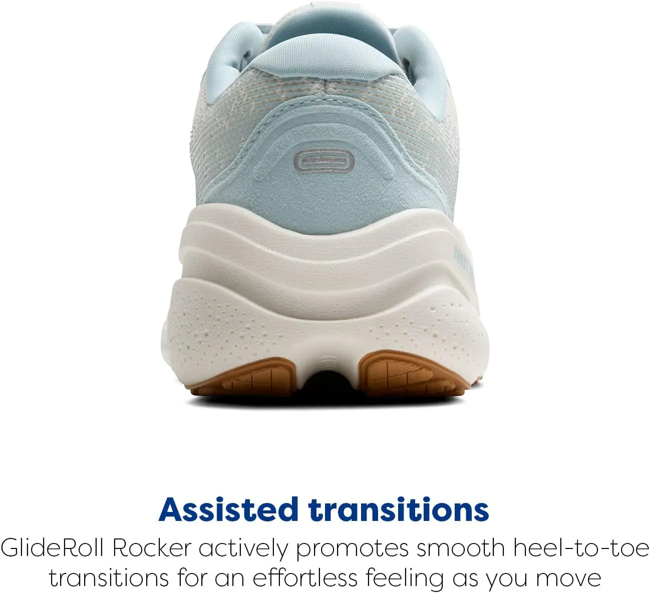 Brooks Womens Ghost Max 2 Neutral Running & Walking Shoe