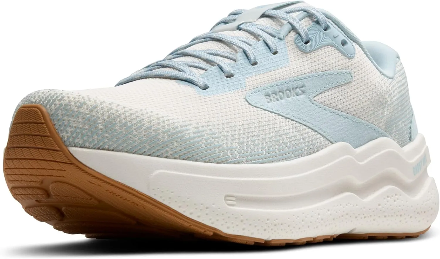 Brooks Womens Ghost Max 2 Neutral Running & Walking Shoe