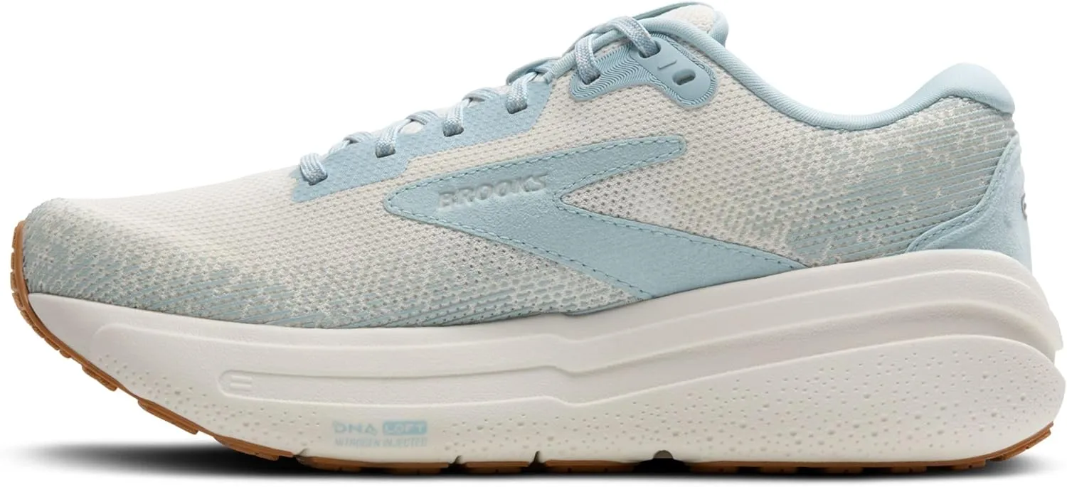 Brooks Womens Ghost Max 2 Neutral Running & Walking Shoe