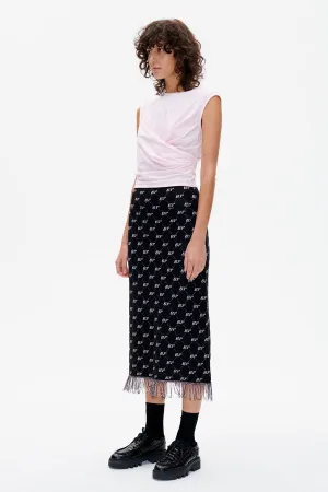 CALLIS | Blush Harlequin BP