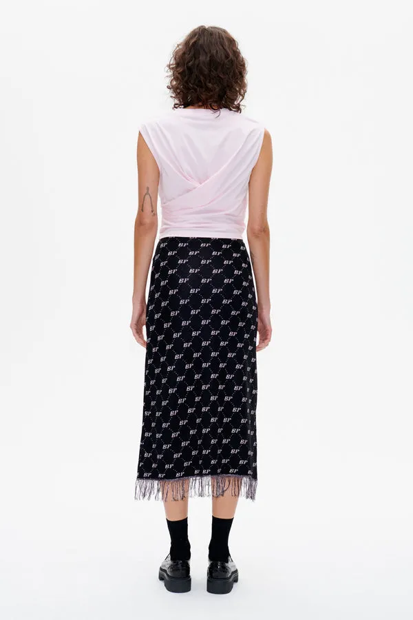 CALLIS | Blush Harlequin BP