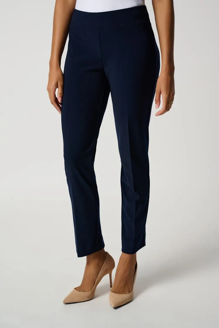 Classic Straight Pant