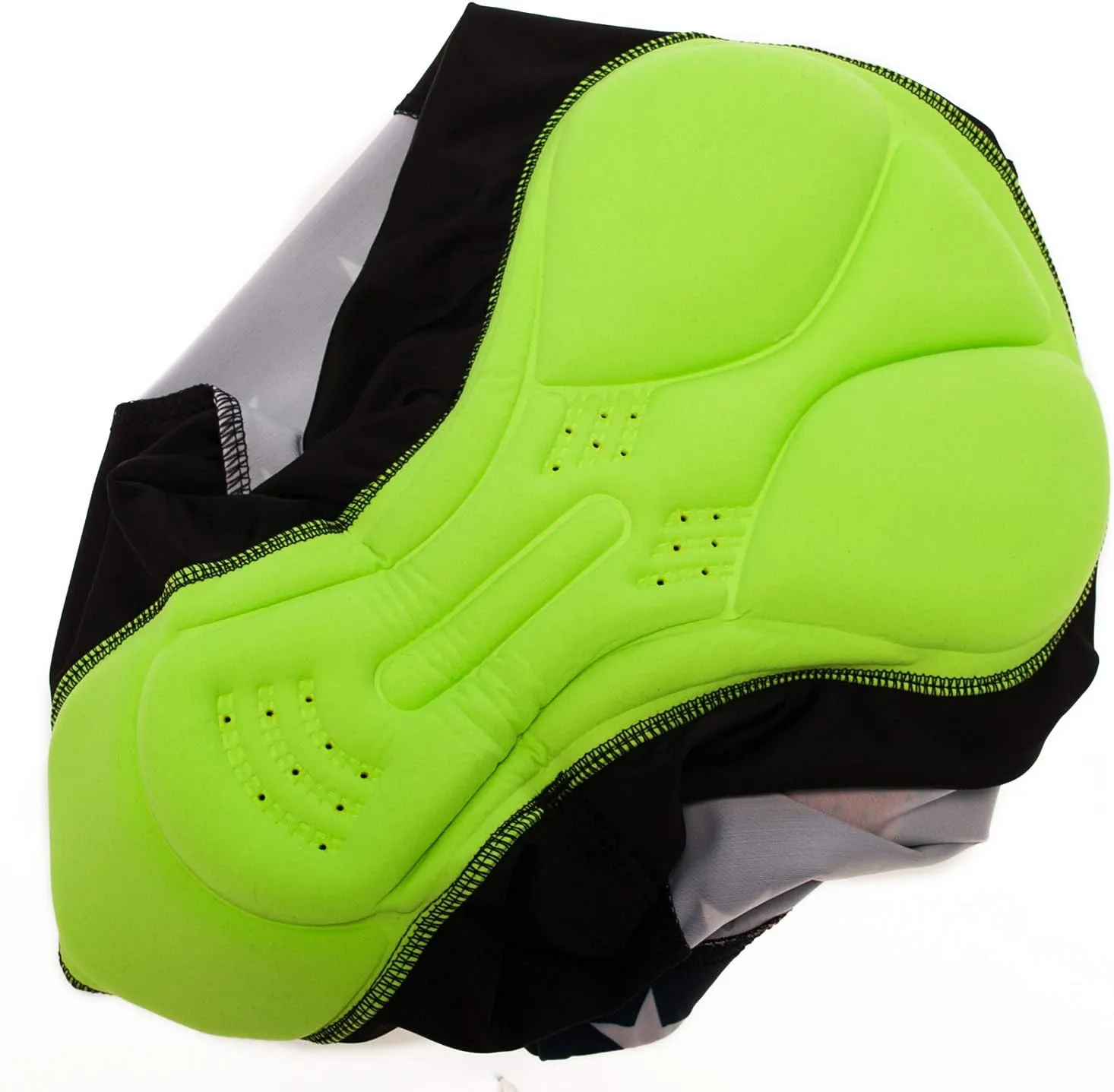 Cycling Jersey 12D Gel pad Bike Shorts Set MTB Ropa Ciclismo Summer Bicycling Maillot wear