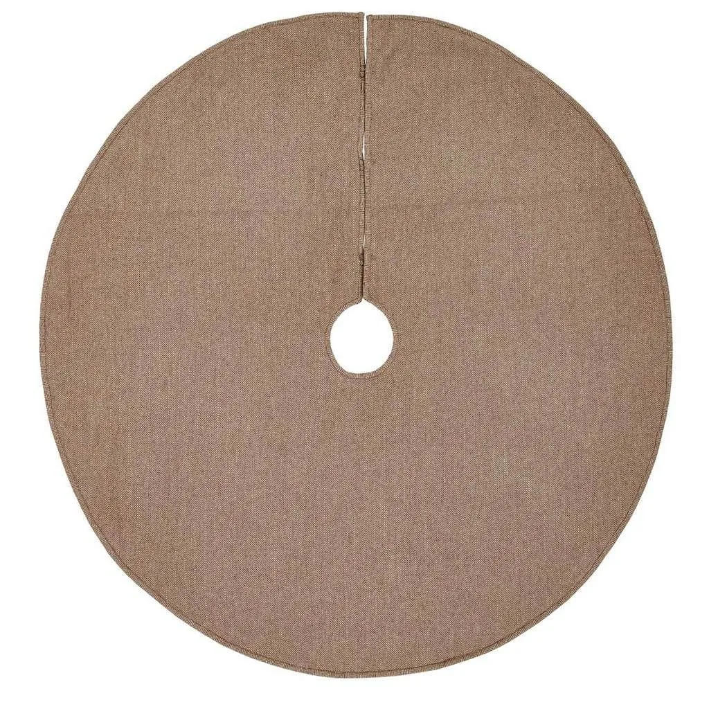 Gavin Tree Skirt 48"