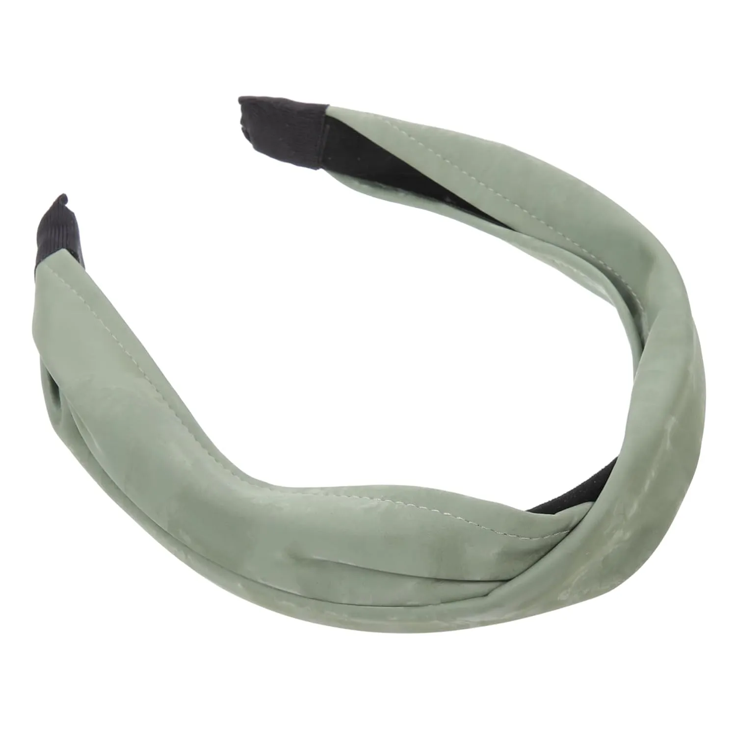 Girls Athletic Headbands Wide Brim Headband Decorative Hair Hoop Party and Spa Hair Accessory
