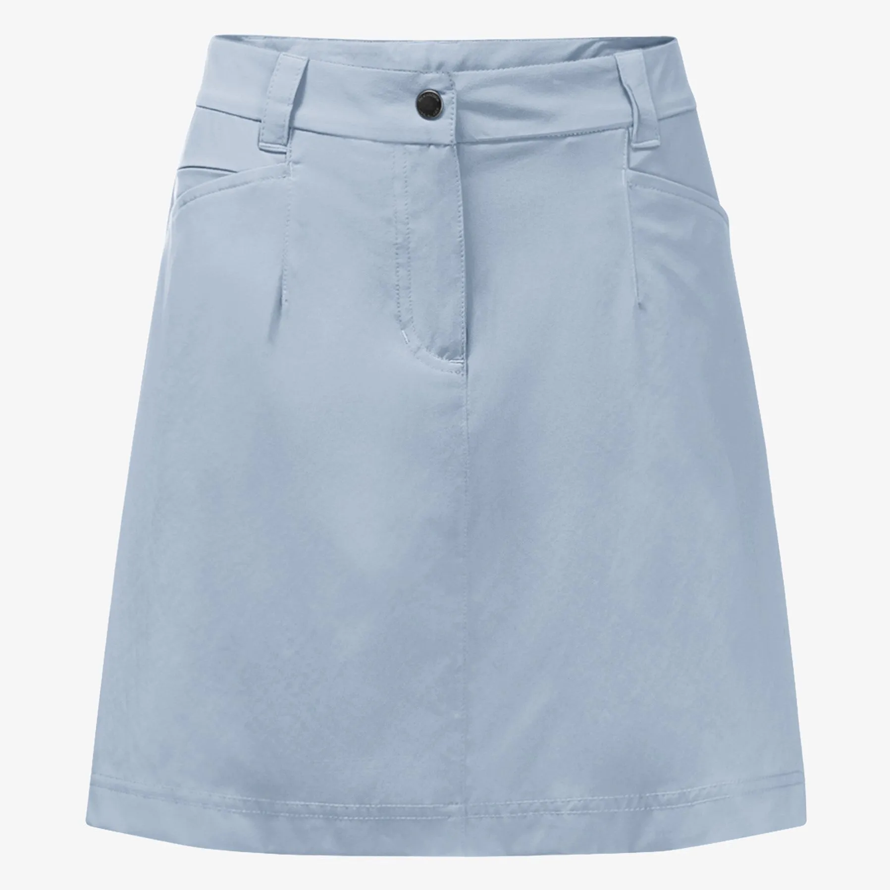 Jack Wolfskin Sonora Women's Skort - Blue Fog