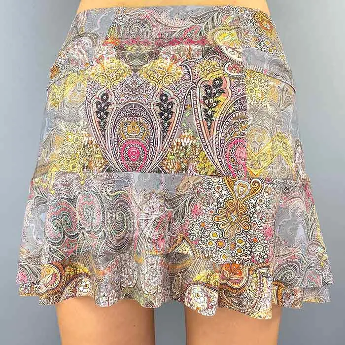Jewel Limited Edition 15" Skort