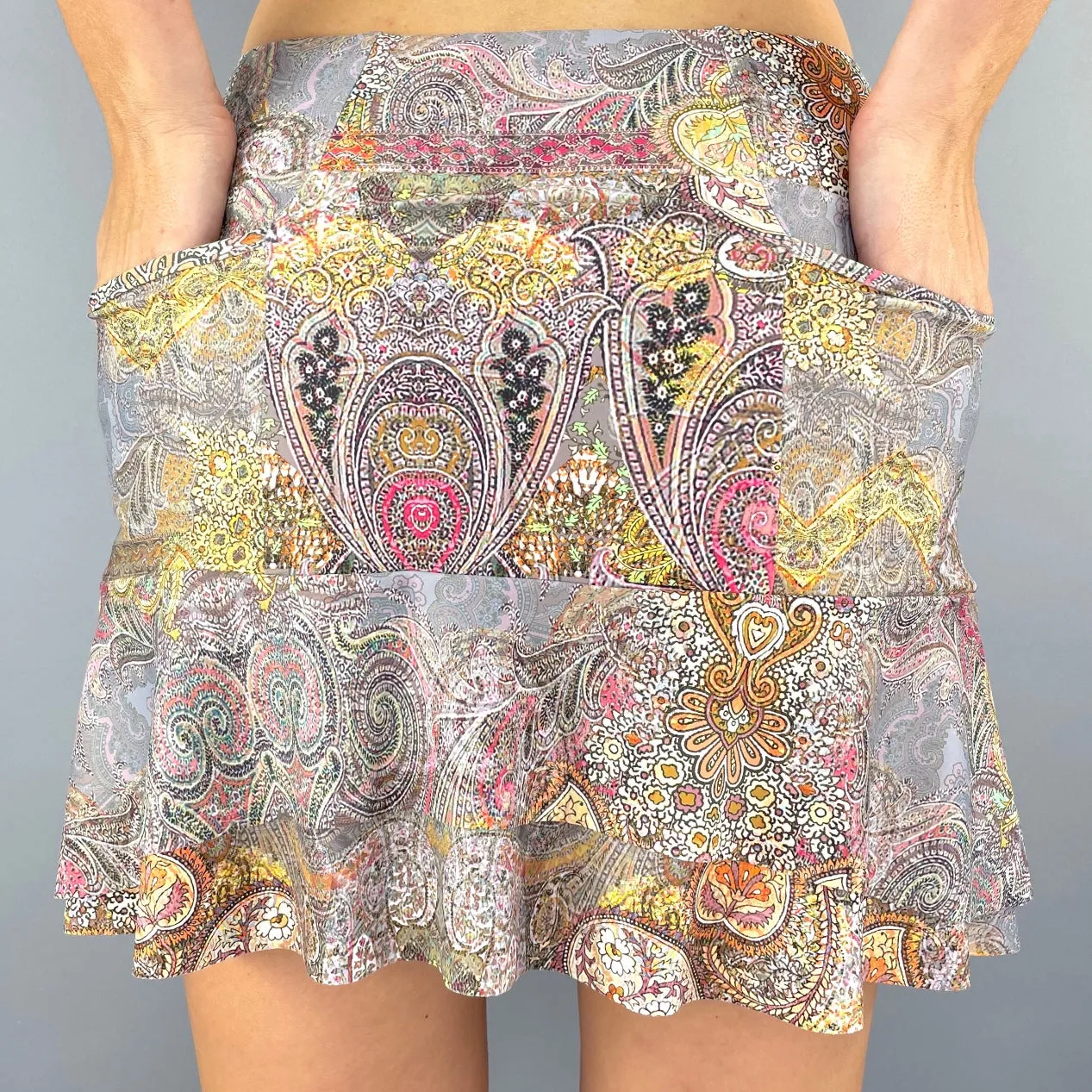 Jewel Limited Edition 15" Skort
