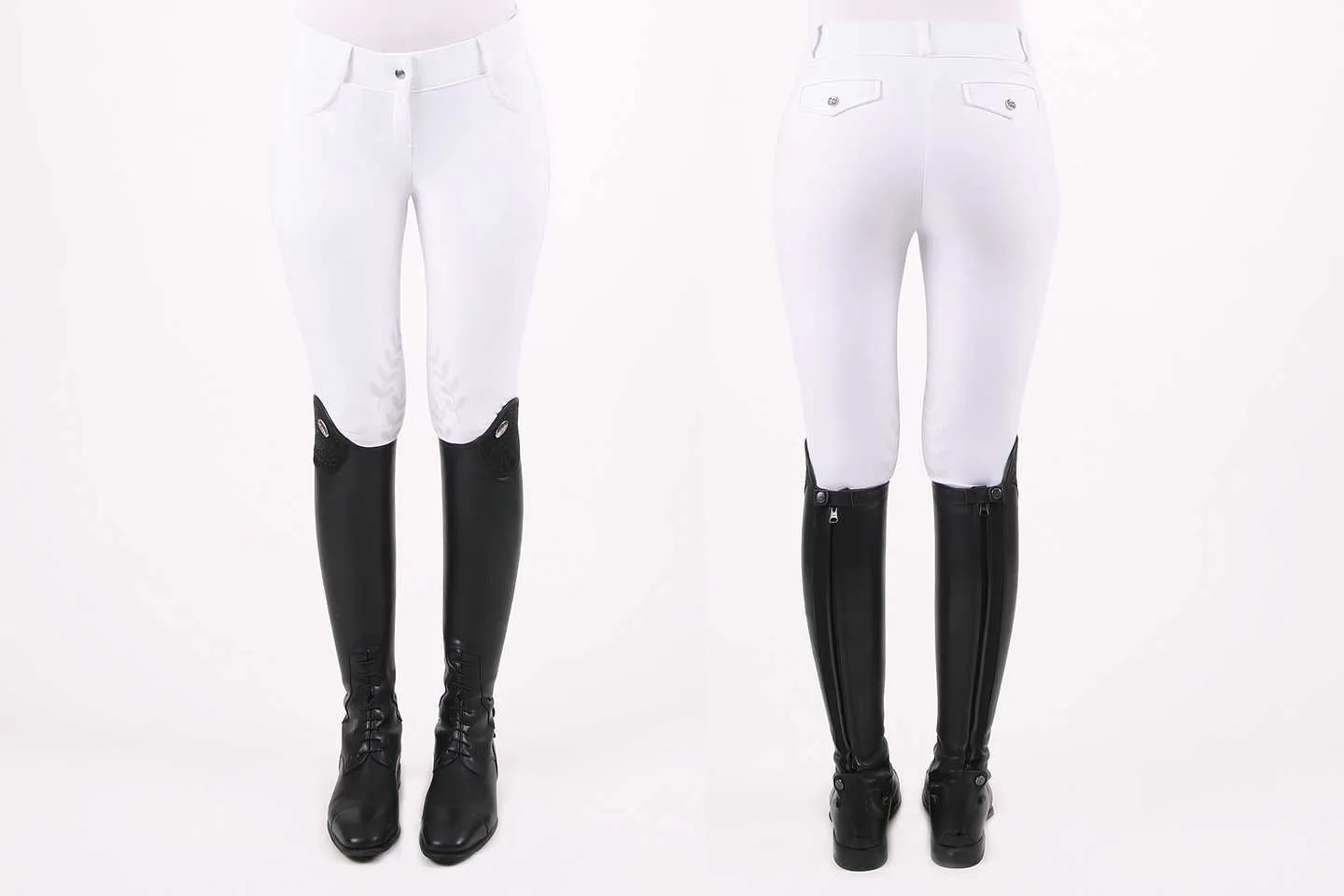 Liza Breeches