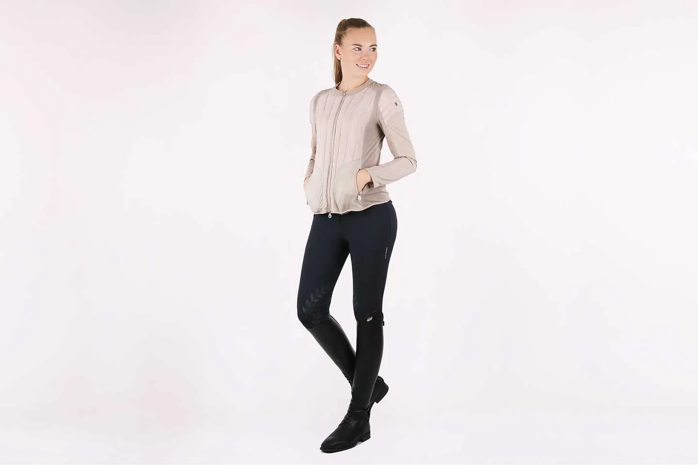 Liza Breeches
