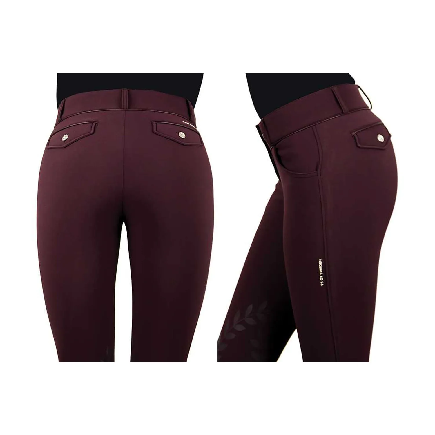 Liza Breeches