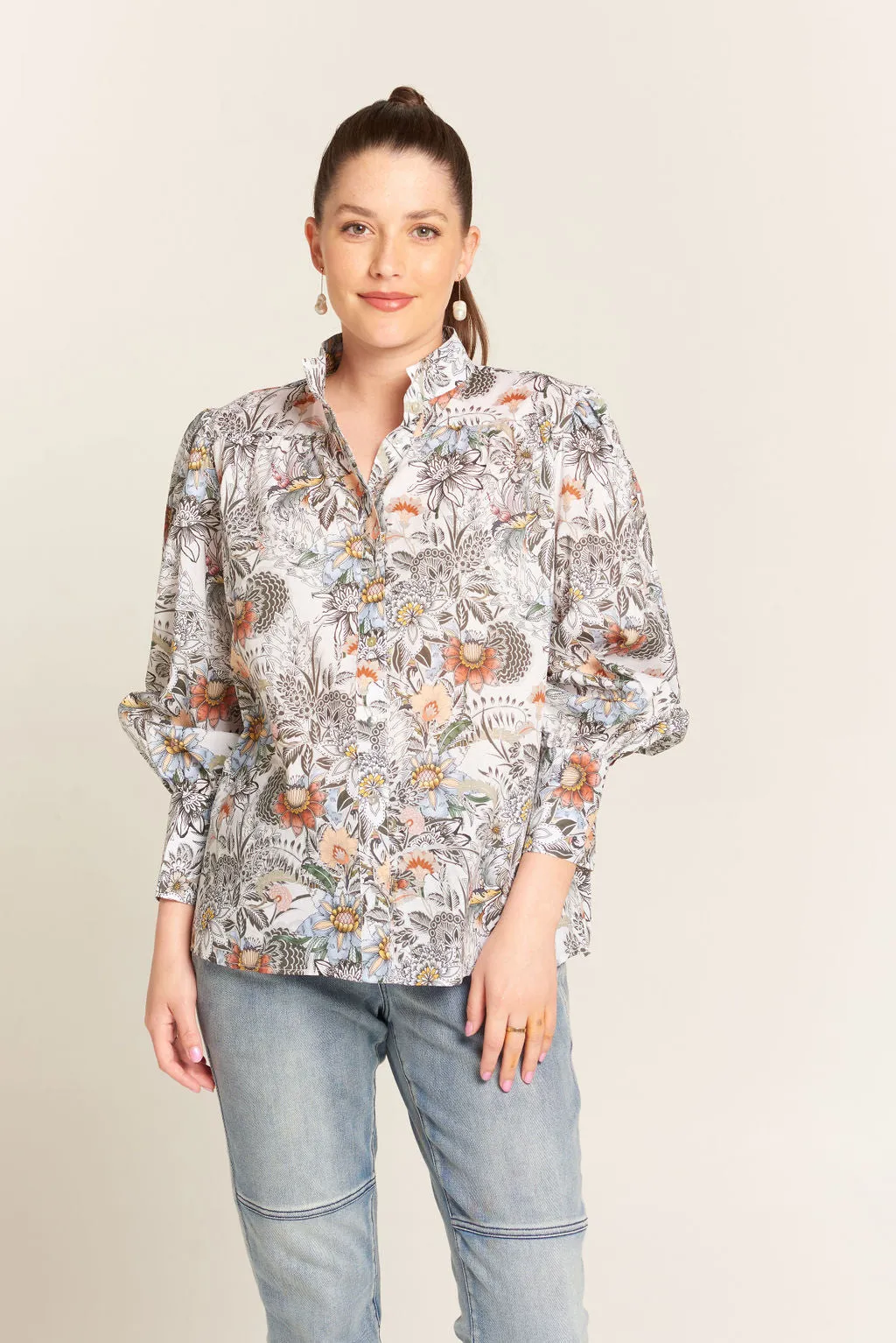 Lottie Shirt