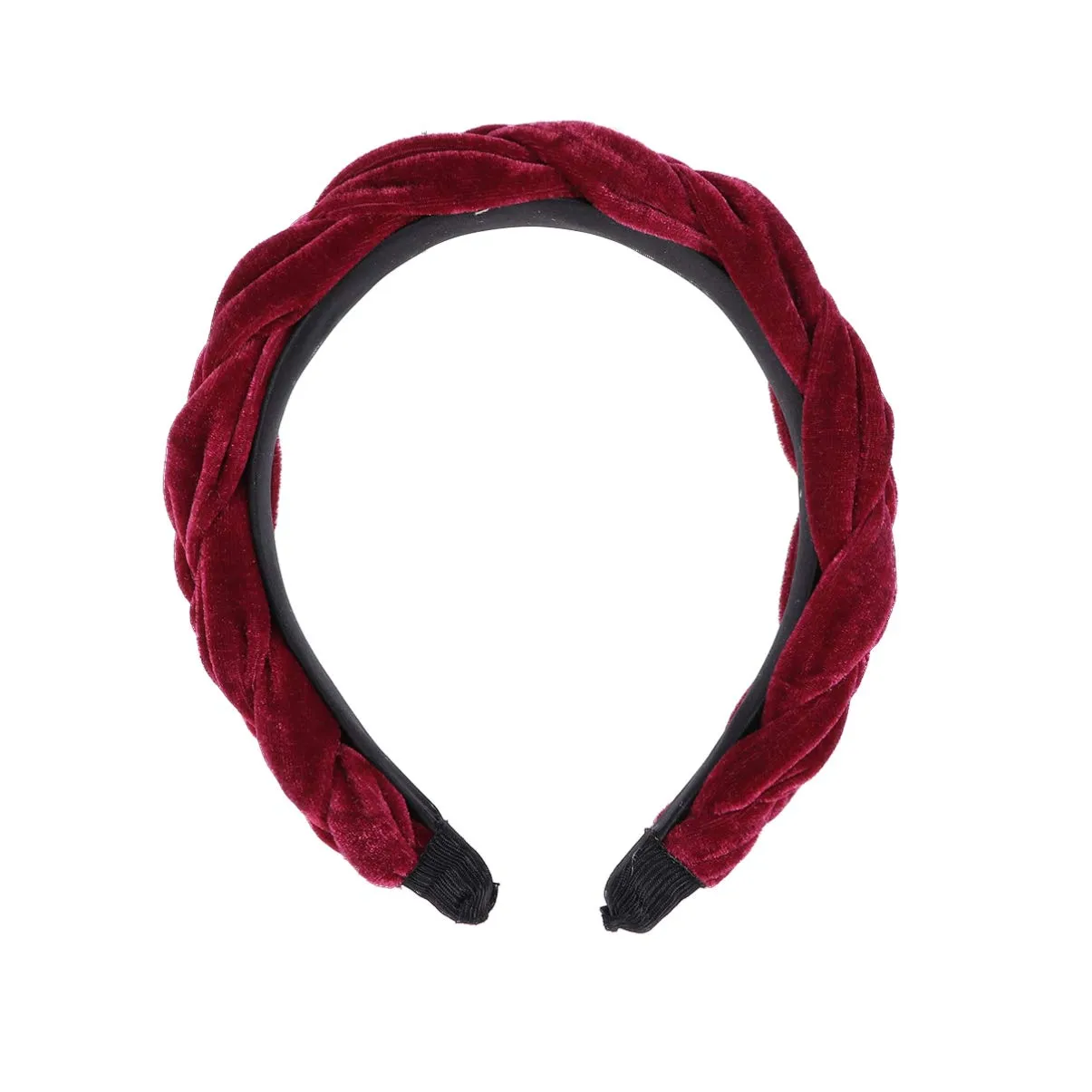 Luxshiny Wide Brim Headband for Women Hair Hoop Fashion Hair Accessory Perfect for Girls