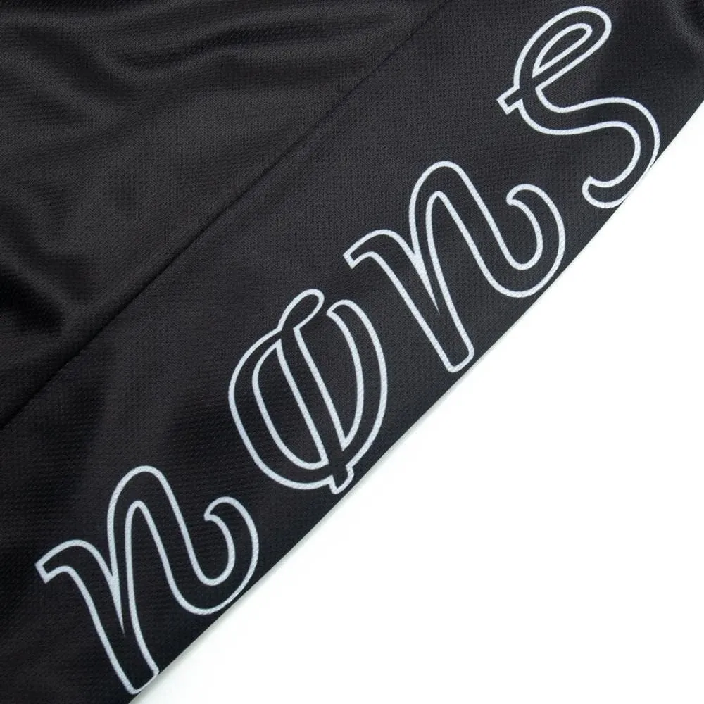 Men's Cycling Jersey Set Skinsuit One Piece Bike Shirts Triathlon Suit Bicycle Shorts with Gel Padded