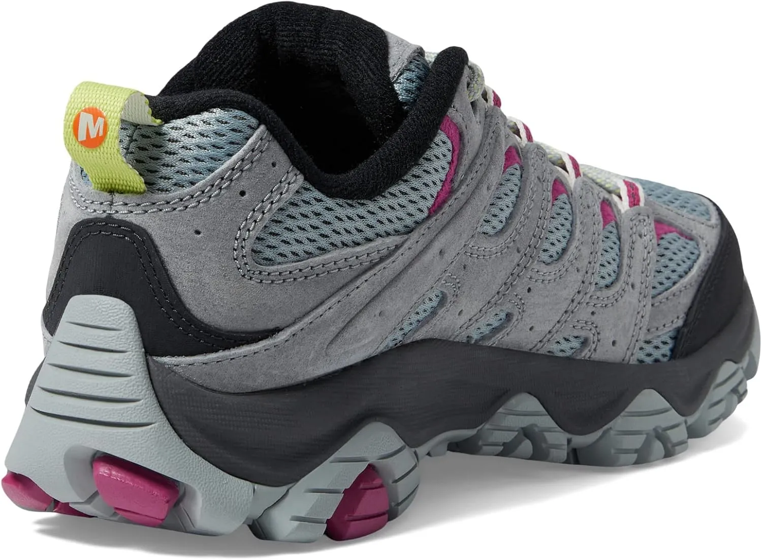 Merrell Women's Moab 3 Hiking Shoe
