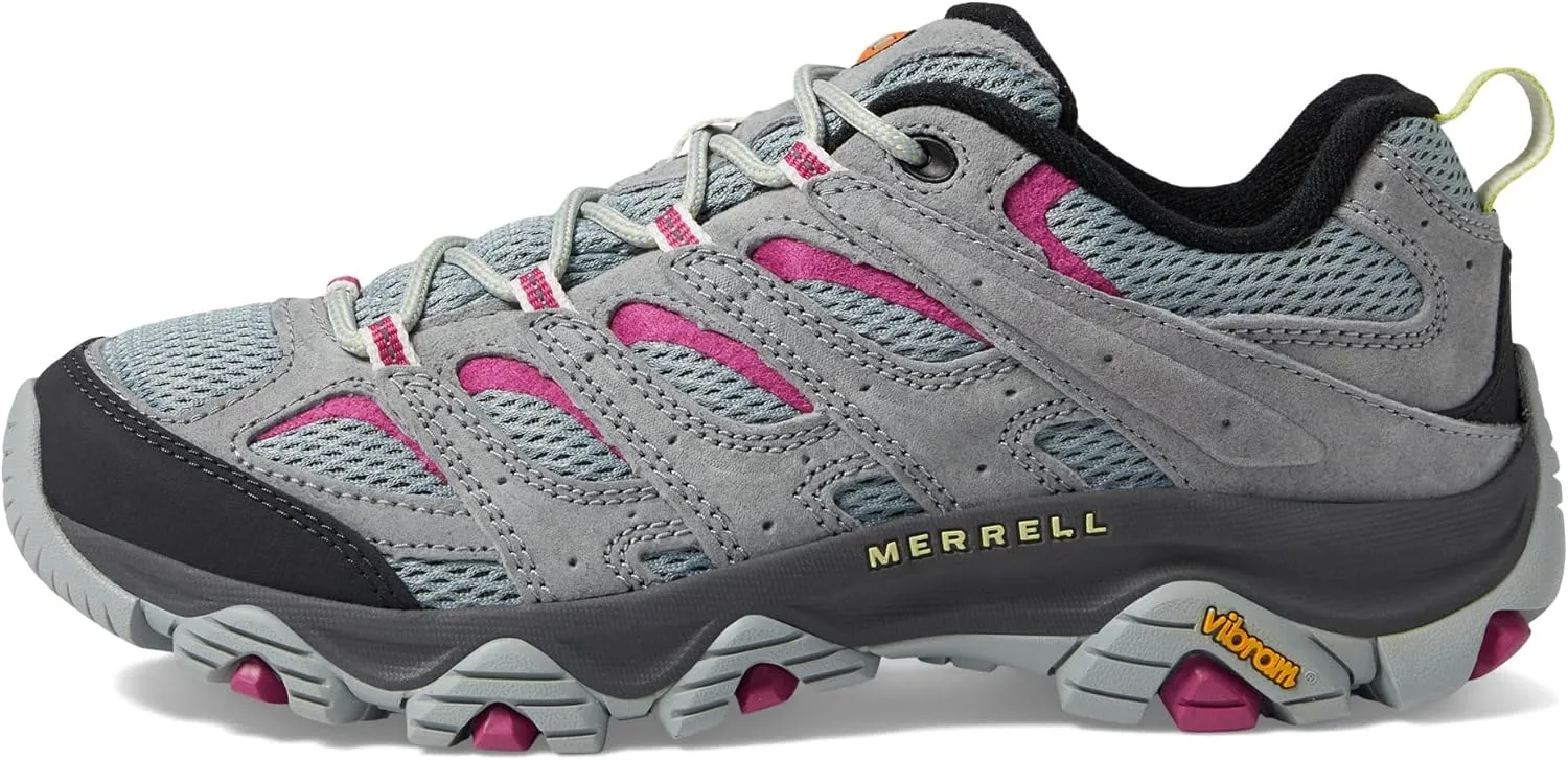 Merrell Women's Moab 3 Hiking Shoe