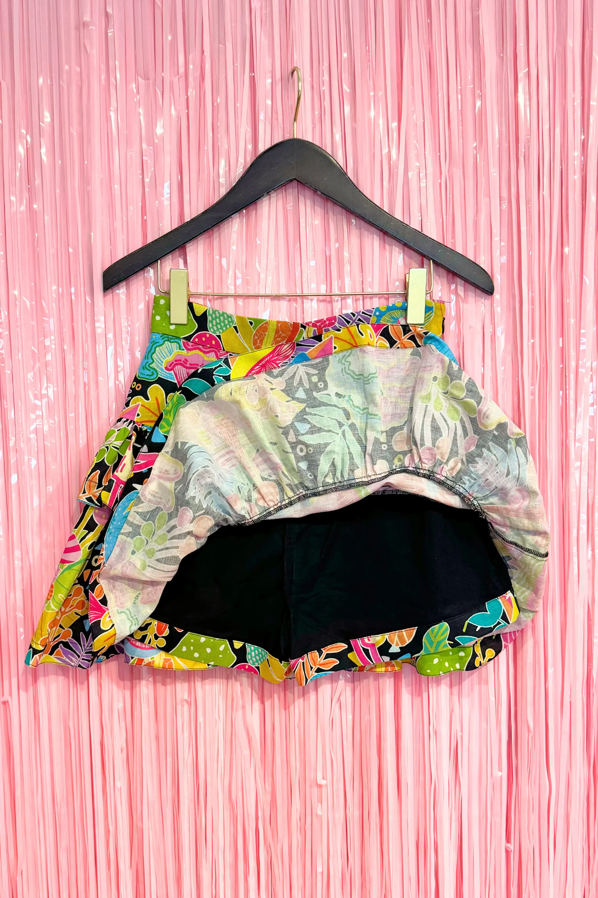 Once Upon a Time Skirt