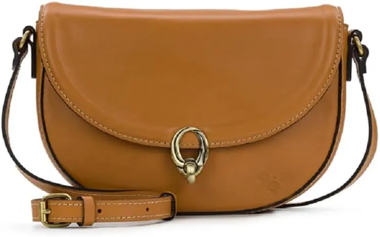 Patricia Nash Valledoria Crossbody