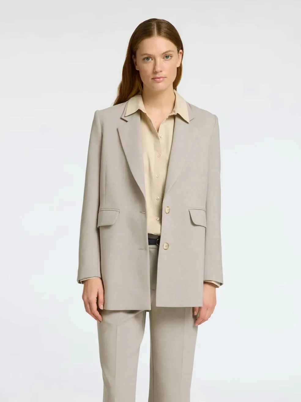 Rita Classic blazer