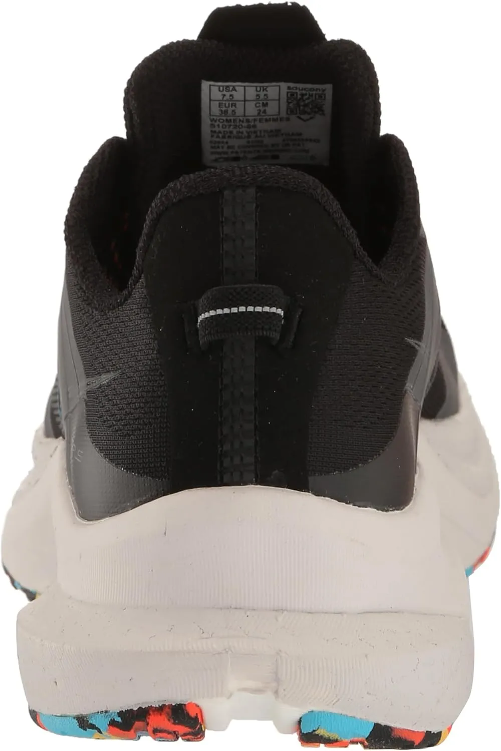 Saucony Women's Tempus Sneaker