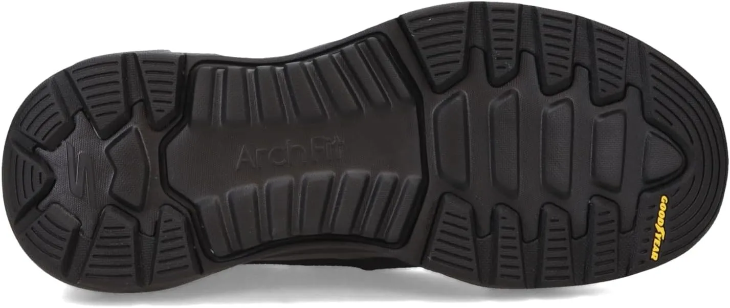 Skechers Men's, GO Walk Arch Fit Outdoor - Castle Rock Hiking Shoe