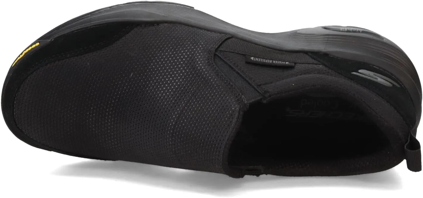 Skechers Men's, GO Walk Arch Fit Outdoor - Castle Rock Hiking Shoe