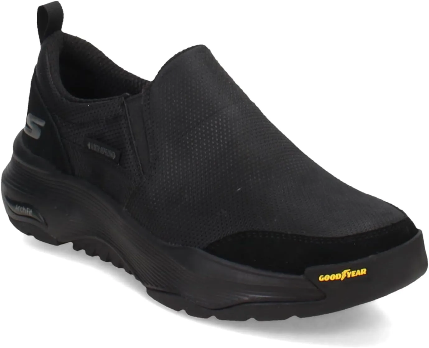Skechers Men's, GO Walk Arch Fit Outdoor - Castle Rock Hiking Shoe