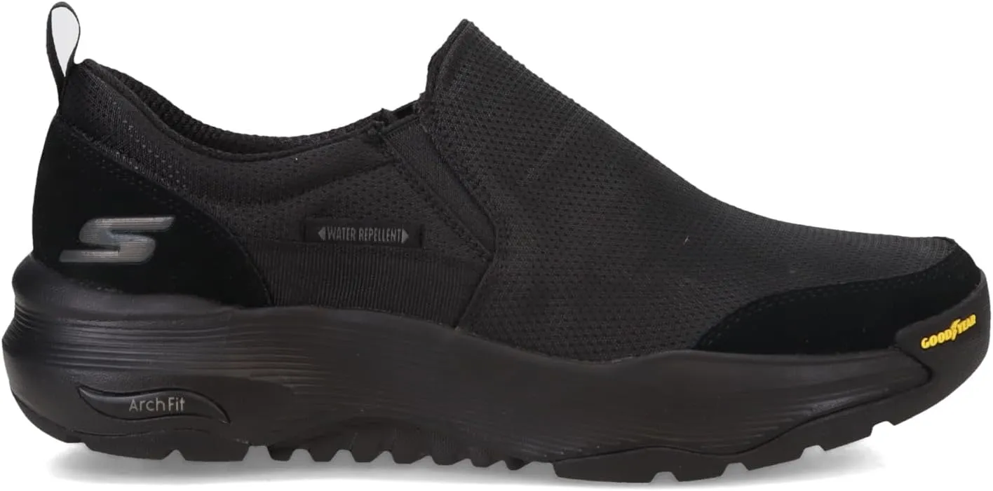 Skechers Men's, GO Walk Arch Fit Outdoor - Castle Rock Hiking Shoe