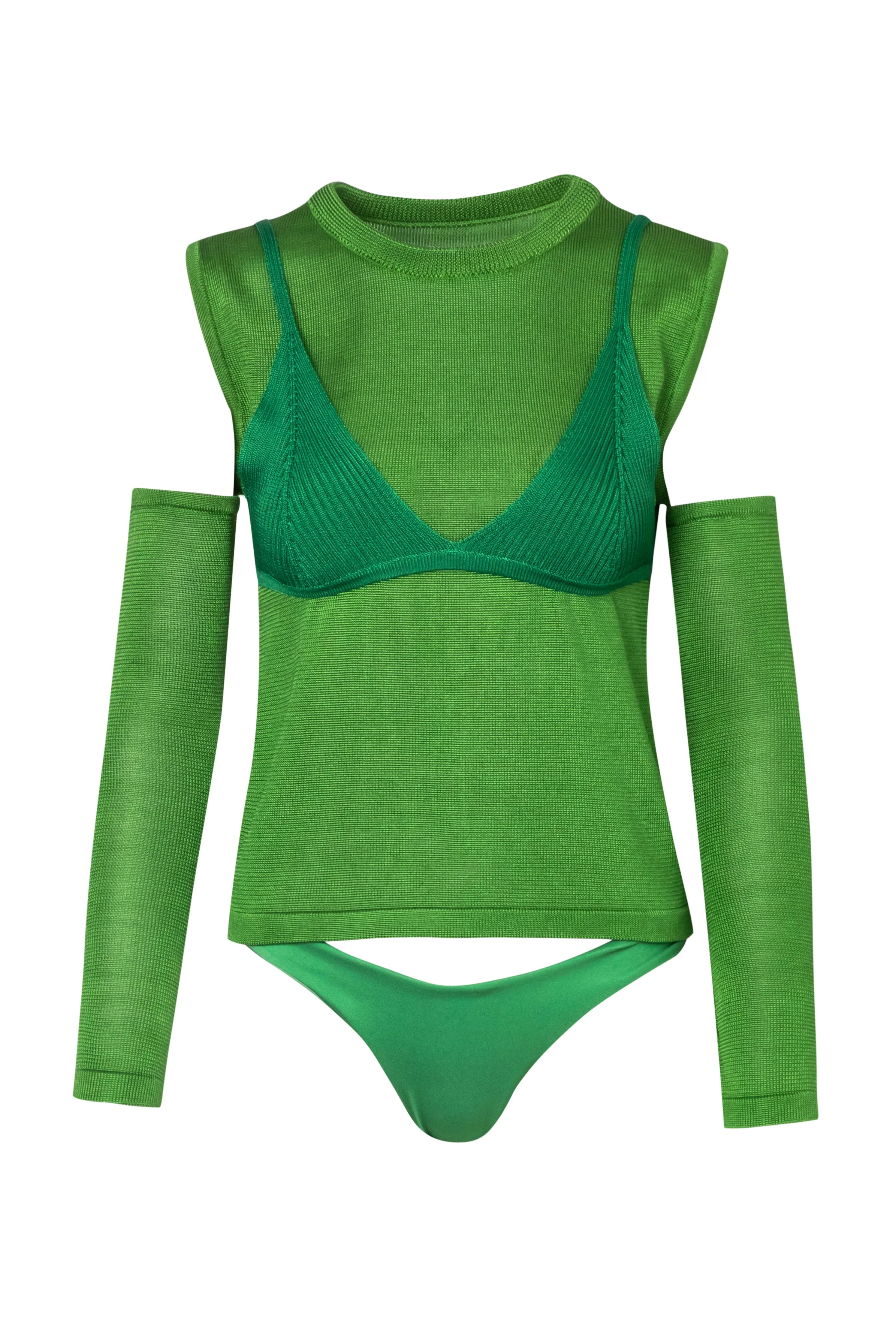 Talia Top