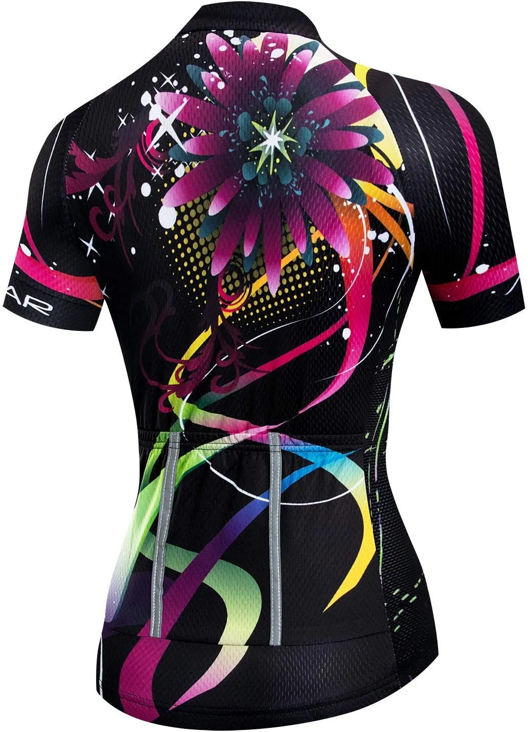 Women Cycling Jersey Sets MTB Bike Bib Shorts Sets Cycling Jersey Top Riding Road Bicycle Clothing Suits